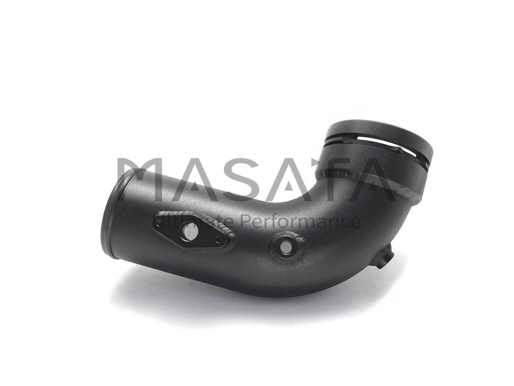 BMW N20 F20 F30 ALUMINIUM CHARGEPIPE (125I, 220I, 320I, 328I & 428I) - MASATA UK