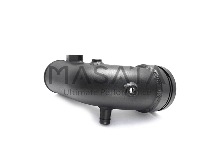 BMW N20 F20 F30 ALUMINIUM CHARGEPIPE (125I, 220I, 320I, 328I & 428I) - MASATA UK
