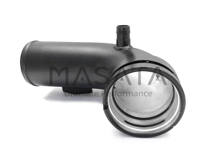 BMW N20 F20 F30 ALUMINIUM CHARGEPIPE (125I, 220I, 320I, 328I & 428I) - MASATA UK