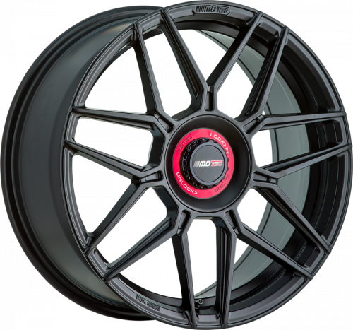 Motec - MCT14-GT.one - flat black