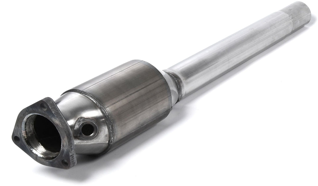 Volkswagen Corrado G60 1.8 1988-1991 Hi-Flow Sports Cat Exhaust