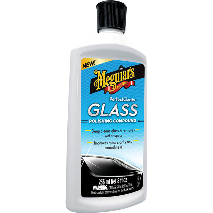 Meguiars Perfect Clarity Glaspolierpaste 235ml