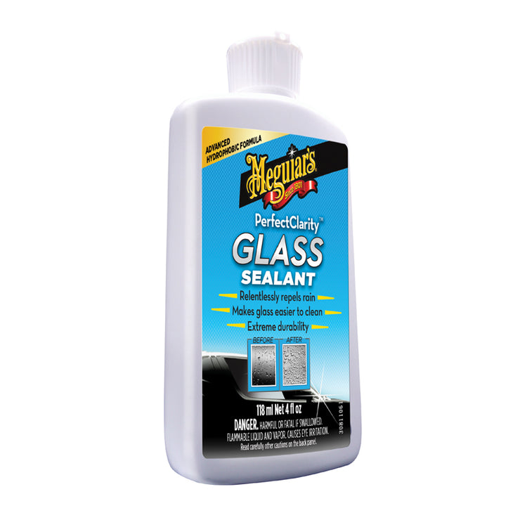 Meguiars Perfect Clarity Glasversiegelung 118ml