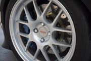 Driven99 DR.1 MINI R50 R52 R53 R55 R56 R57 Motorsport Wheels