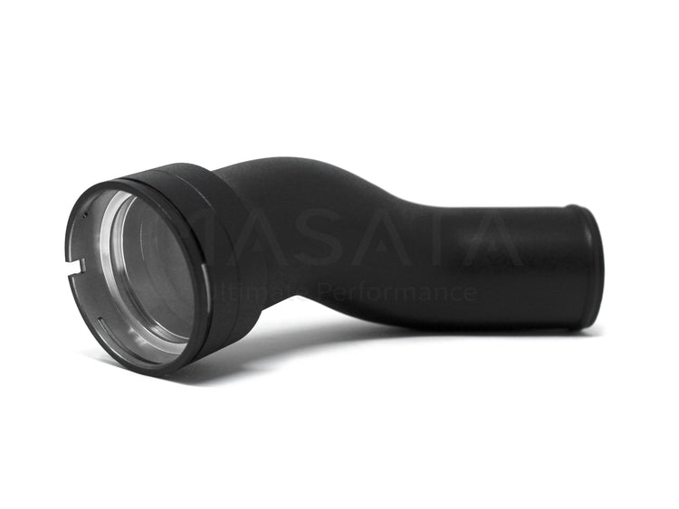 BMW N55 F20 F22 F30 F32 Aluminium Chargepipe (M2, M135i, M235i, 335i & 435i)-MASATA UK