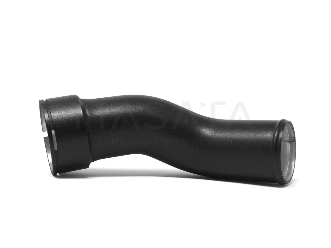 BMW N55 F20 F22 F30 F32 Aluminium Chargepipe (M2, M135i, M235i, 335i & 435i)-MASATA UK