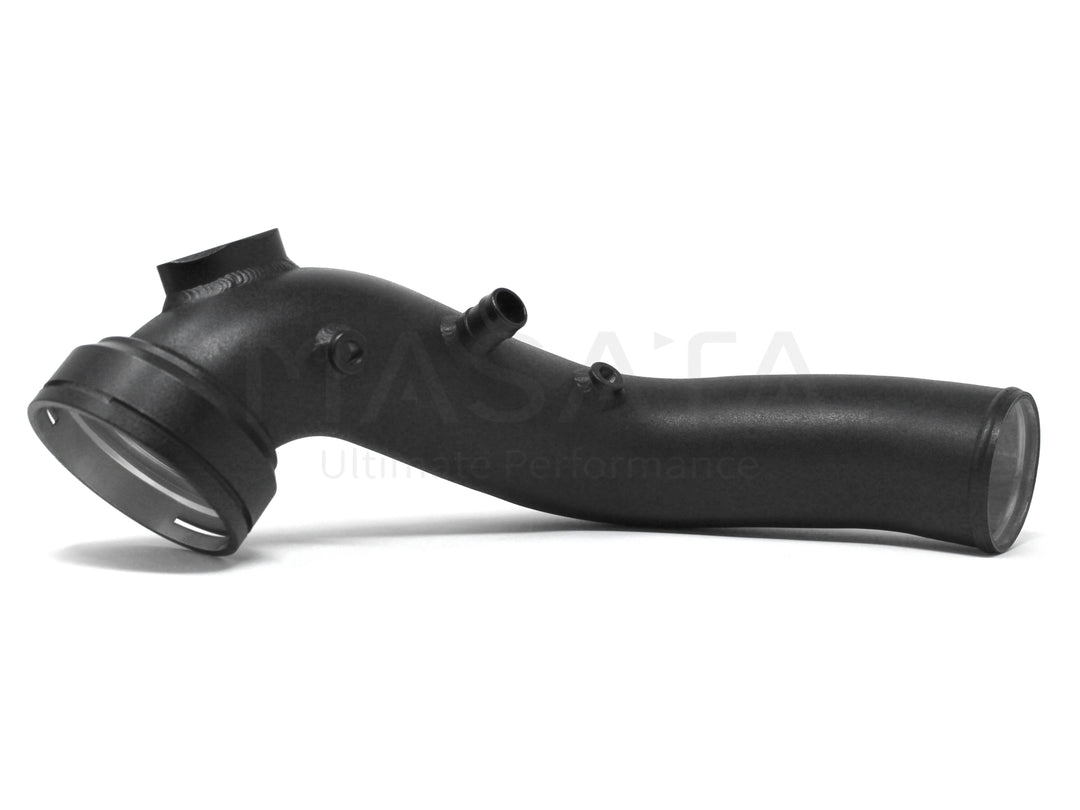 BMW N55 F20 F22 F30 F32 Aluminium Chargepipe (M2, M135i, M235i, 335i & 435i)-MASATA UK