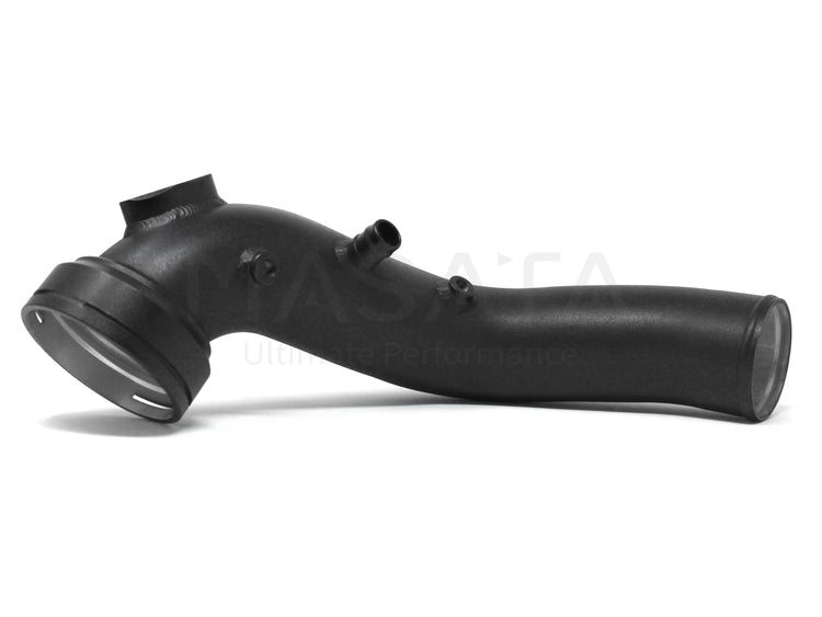 BMW N55 F20 F22 F30 F32 Aluminium Chargepipe (M2, M135i, M235i, 335i & 435i)-MASATA UK