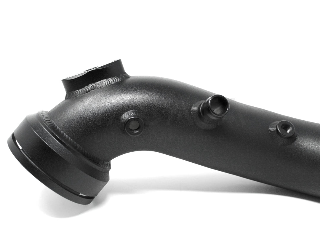 BMW N55 F20 F22 F30 F32 Aluminium Chargepipe (M2, M135i, M235i, 335i & 435i)-MASATA UK