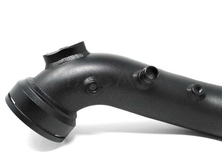 BMW N55 F20 F22 F30 F32 Aluminium Chargepipe (M2, M135i, M235i, 335i & 435i)-MASATA UK
