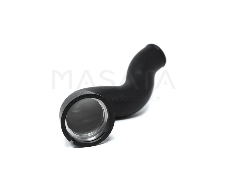 Masata Mercedes-Benz ACLAGLA-Class Chargepipe 1.6L2.0L (W176 A200, C117 CLA200 & X156 GLA200) | Masata UK