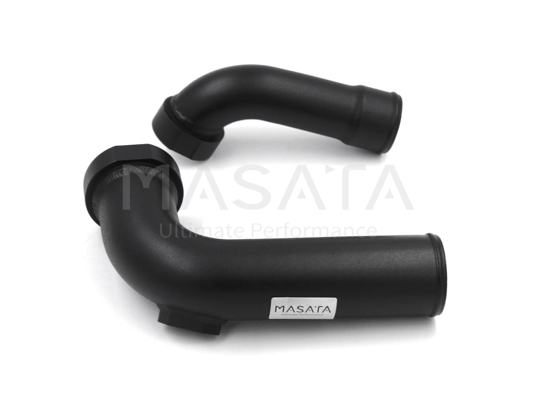 VOLKSWAGEN GOLF 7 1.21.4 TSI Chargepipe & Turbo to Intercooler Pipe - Masata UK