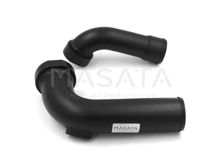 VOLKSWAGEN GOLF 7 1.21.4 TSI Chargepipe & Turbo to Intercooler Pipe - Masata UK