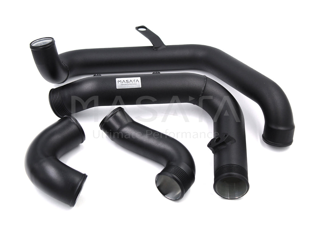 Masata Volkswagen Tiguan 330/380 TSI (MQB) Chargepipe & Turbo to Intercooler Pipe
