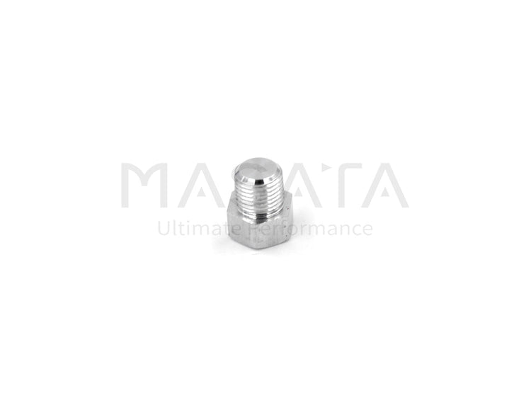 Masata BMW Replacement Chargepipe Methanol/Water Injection Bung Plug - MASATA UK