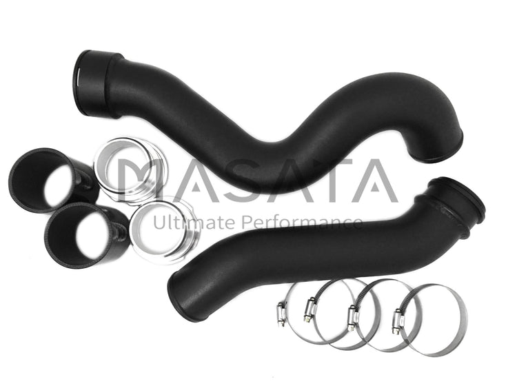BMW B38 F20/F30 Chargepipe & Turbo to Intercooler Pipe- MASATA UK