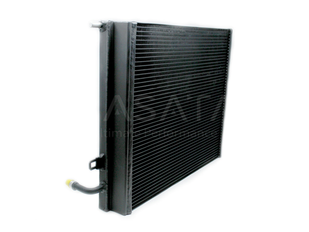 Masata BMW B48 B58 F20 F22 F30 F32 Performance Radiator (Inc. M140i, M240i, 340i & 440i) - Masata UK