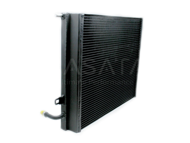 Masata BMW B48 B58 F20 F22 F30 F32 Performance Radiator (Inc. M140i, M240i, 340i & 440i) - Masata UK