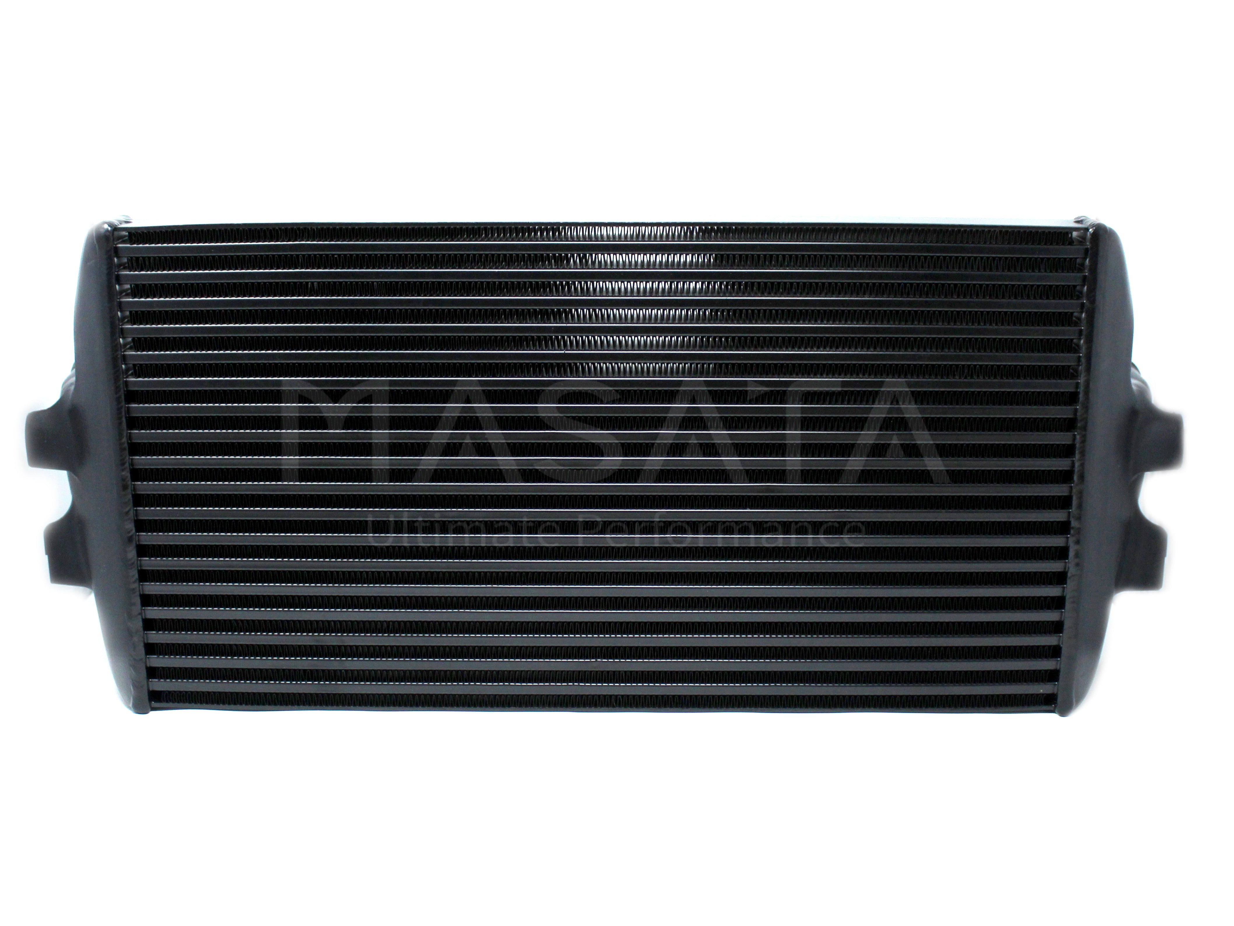 Masata BMW F01 F07 F10 F12 5/6/7 Series HD Performance Intercooler (535i, 530d, 535d & 640d) - MASATA UK