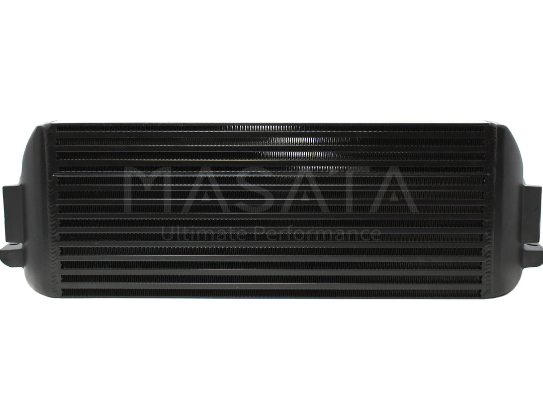 Masata BMW N20 N55 Stepped HD Performance Intercooler (Inc. MM135i, M235i, 335i & 435i) - MASATA UK