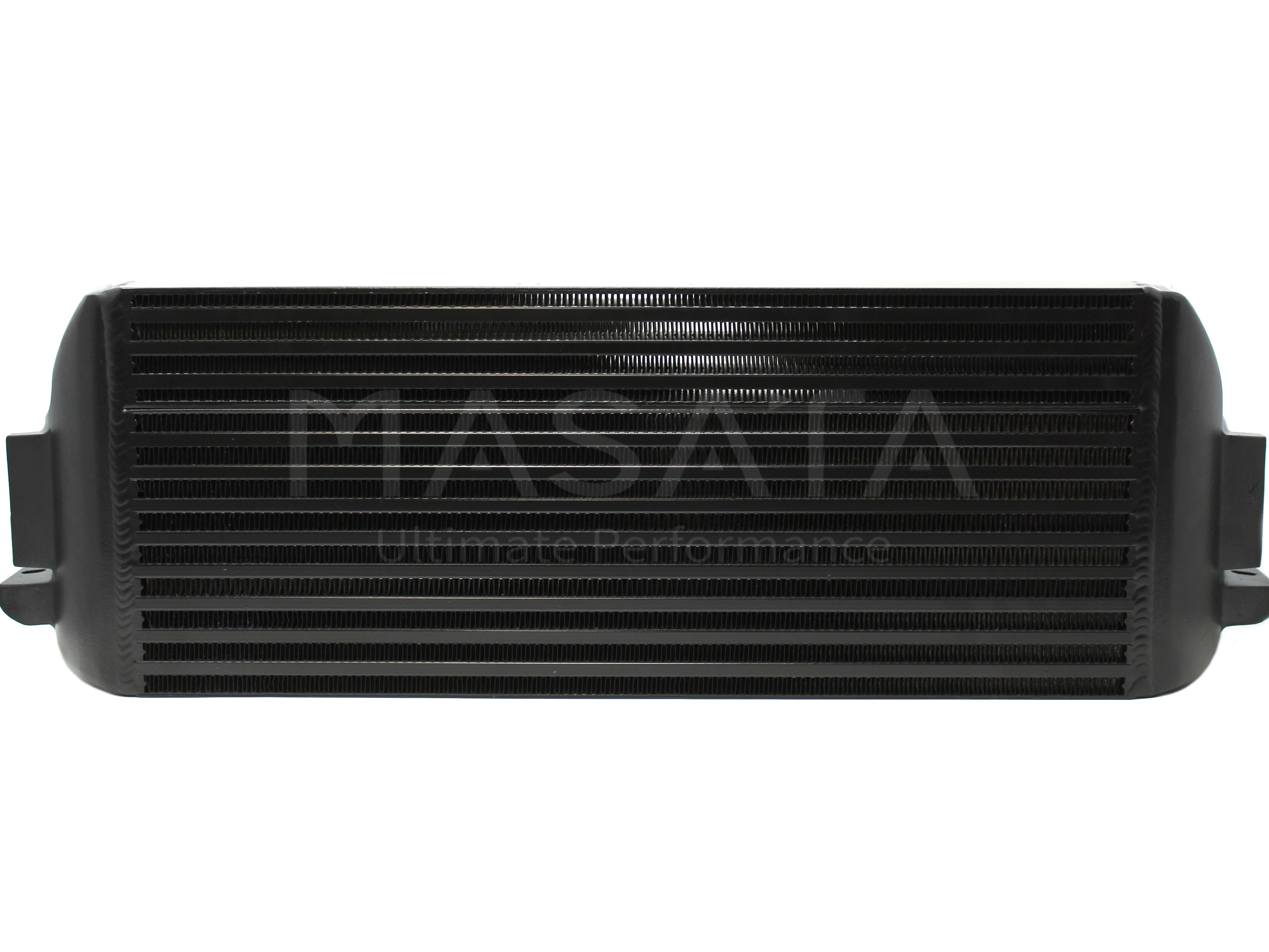 Masata BMW N20 N55 Stepped HD Performance Intercooler (Inc. MM135i, M235i, 335i & 435i) - MASATA UK