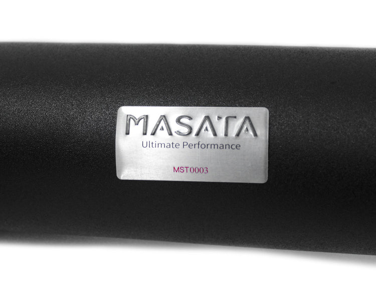 BMW N55 ALUMINIUM CHARGEPIPE (E82 135I & E90 335I) - MASATA UK