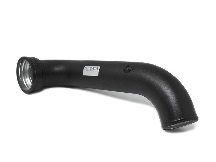 BMW N55 ALUMINIUM CHARGEPIPE (E82 135I & E90 335I) - MASATA UK