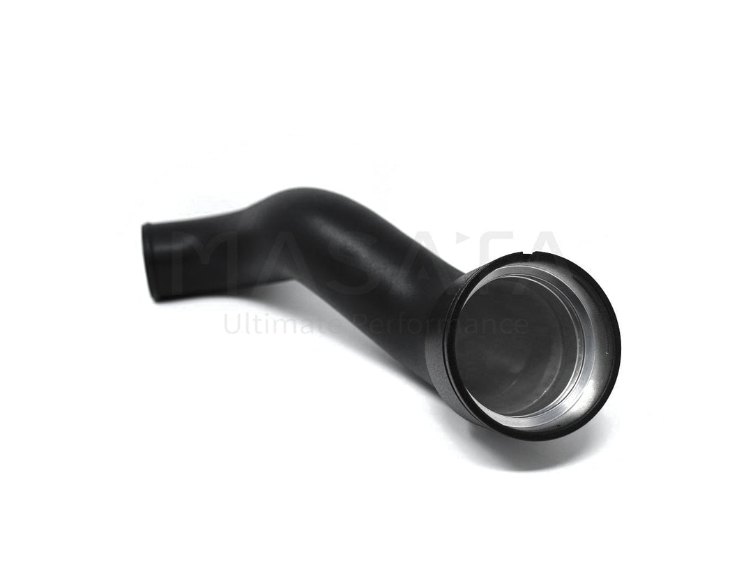 Masata BMW Mini B38 B48 F45 F46 F54 F55 F56 F57 Aluminium Chargepipe & Turbo to Intercooler Pipe (Inc. 220i, X1 20i, Cooper & Cooper S) - MASATA UK