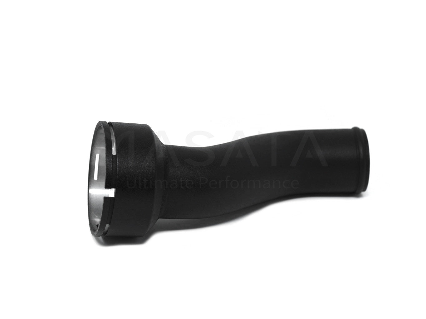 Masata BMW Mini B38 B48 F45 F46 F54 F55 F56 F57 Aluminium Chargepipe