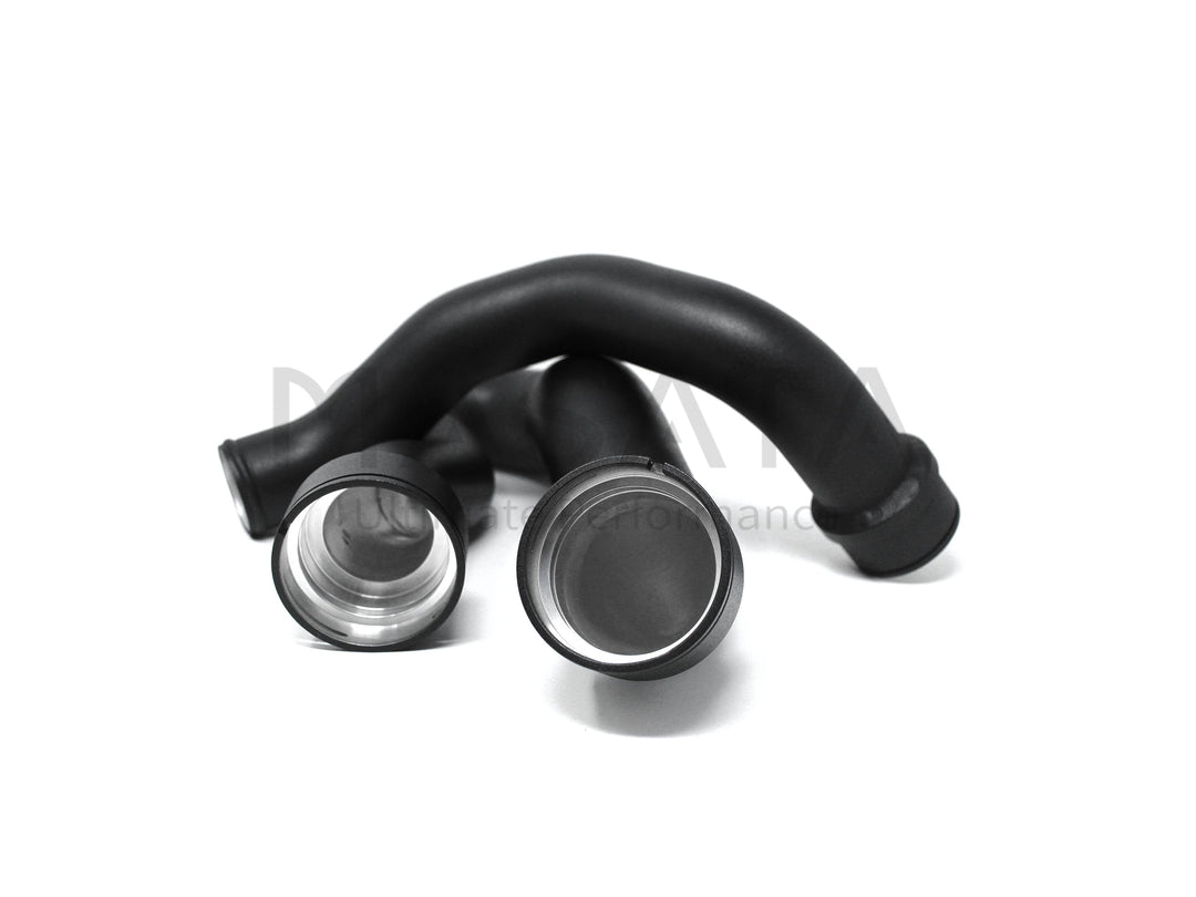 Masata BMW Mini B38 B48 F45 F46 F54 F55 F56 F57 Aluminium Chargepipe & Turbo to Intercooler Pipe (Inc. 220i, X1 20i, Cooper & Cooper S) - MASATA UK