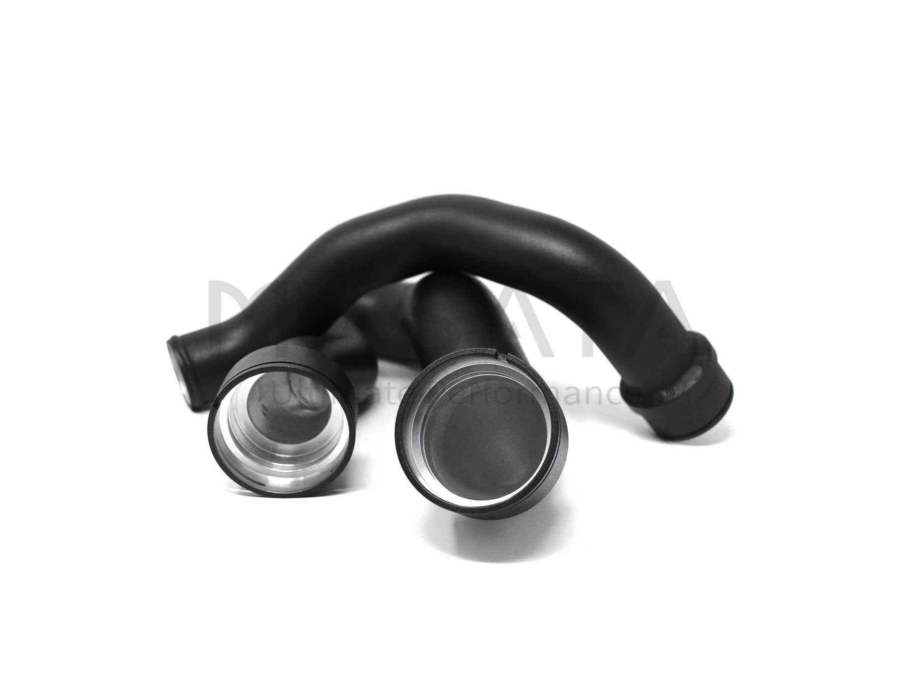 Masata BMW Mini B38 B48 F45 F46 F54 F55 F56 F57 Aluminium Chargepipe