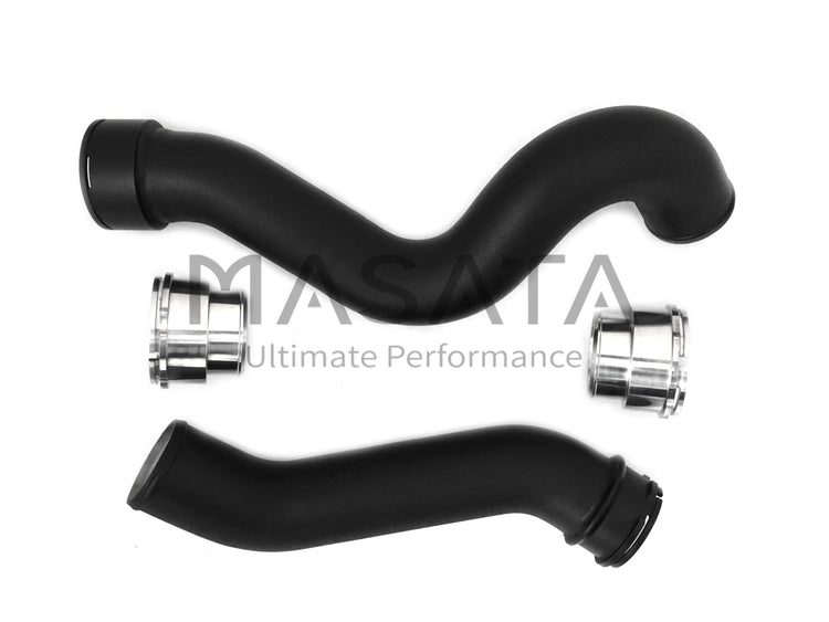 BMW B38 F20/F30 Chargepipe & Turbo to Intercooler Pipe- MASATA UK
