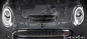 Eventuri - Mini Cooper S / JCW Facelift Black Carbon intake