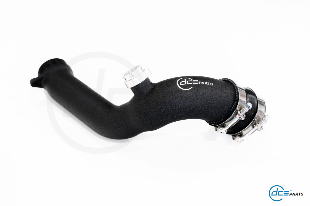 DCE Parts -  BMW N55 Charge Pipe and Turbo Inlet Pipe Kit - BMW M135i / M235i / 335i / 435i / M2