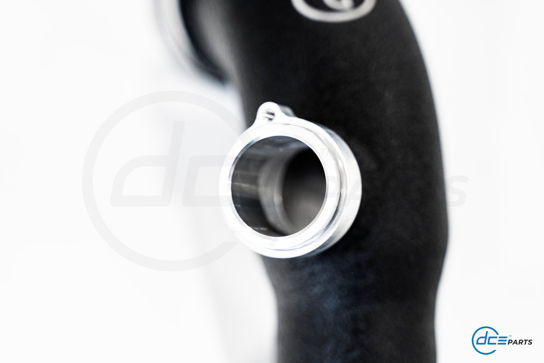 DCE Parts -  BMW N55 Turbo Inlet Pipe - BMW M135i / M235i / 335i / 435i / M2