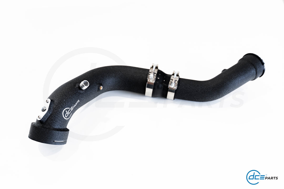 DCE Parts -  BMW N55 Charge Pipe and Turbo Inlet Pipe Kit - BMW M135i / M235i / 335i / 435i / M2