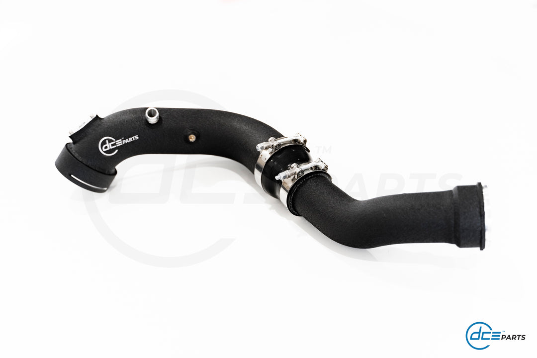 DCE Parts -  BMW N55 Charge Pipe and Turbo Inlet Pipe Kit - BMW M135i / M235i / 335i / 435i / M2