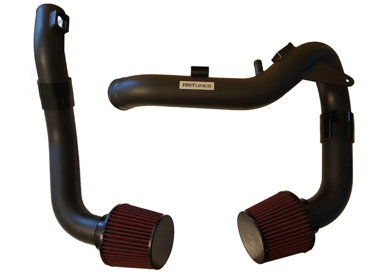 RK Tunes - F80 | F82 M3/M4 S55 FRONT MOUNT AIR INTAKES 2014+