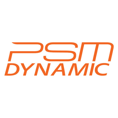 PSM Dynamic  - MCLAREN 570S 570S 3.8L - Front center splitter -  M5701CSCF