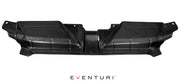 Eventuri - Audi B8 RS4 Black Carbon Slam Panel Cover