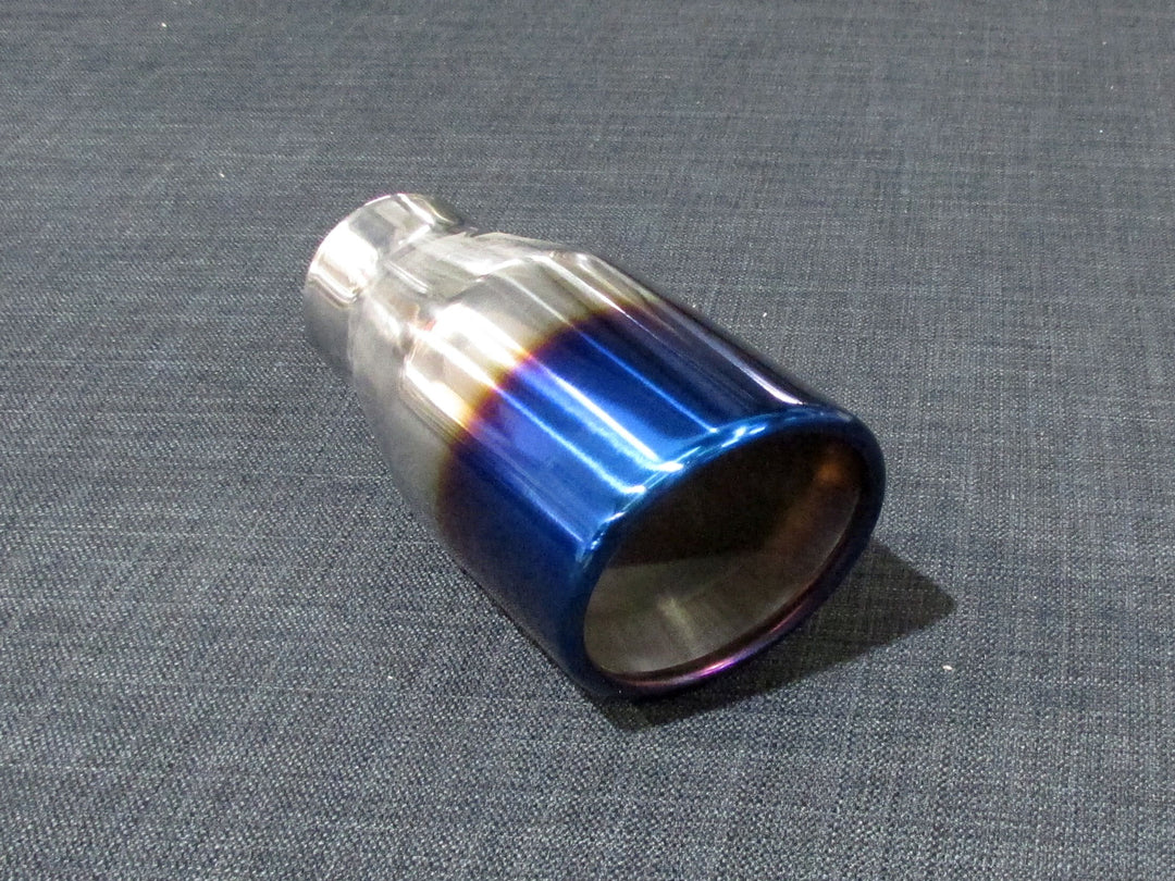 PSR Parts - BMW 325D / 330D to 335 Style Twin Exit Rear Exhaust Conversion