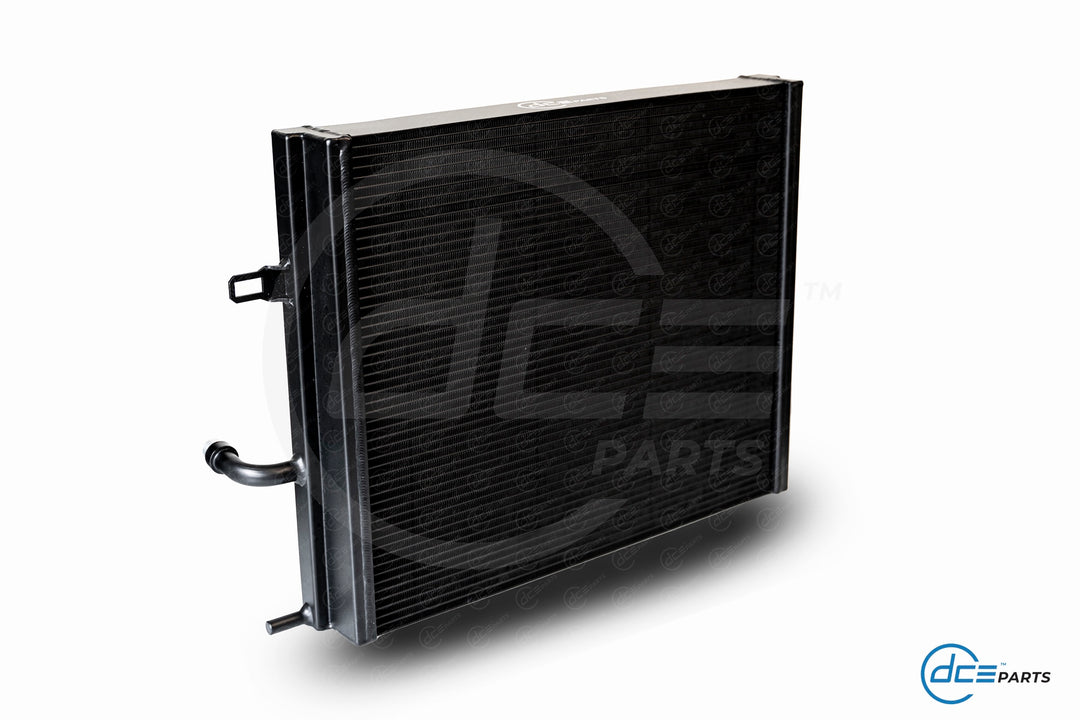 DCE Parts - BMW B48 B58 F20 F21 F22 F32 F30 F31 F32 F33 F36 Performance High Volume Radiator - B48 B58 M140i, M240i, 340i & 440i