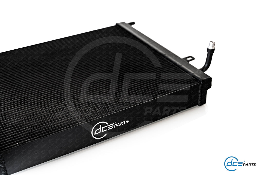 DCE Parts - BMW B48 B58 F20 F21 F22 F32 F30 F31 F32 F33 F36 Performance High Volume Radiator - B48 B58 M140i, M240i, 340i & 440i
