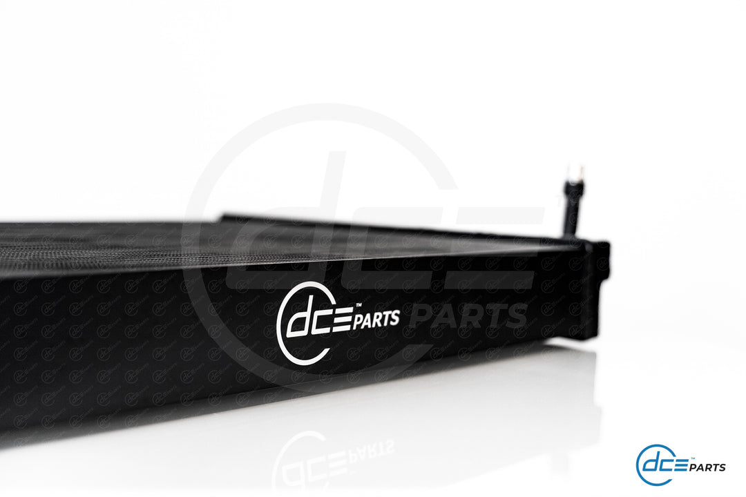 DCE Parts - BMW B48 B58 F20 F21 F22 F32 F30 F31 F32 F33 F36 Performance High Volume Radiator - B48 B58 M140i, M240i, 340i & 440i