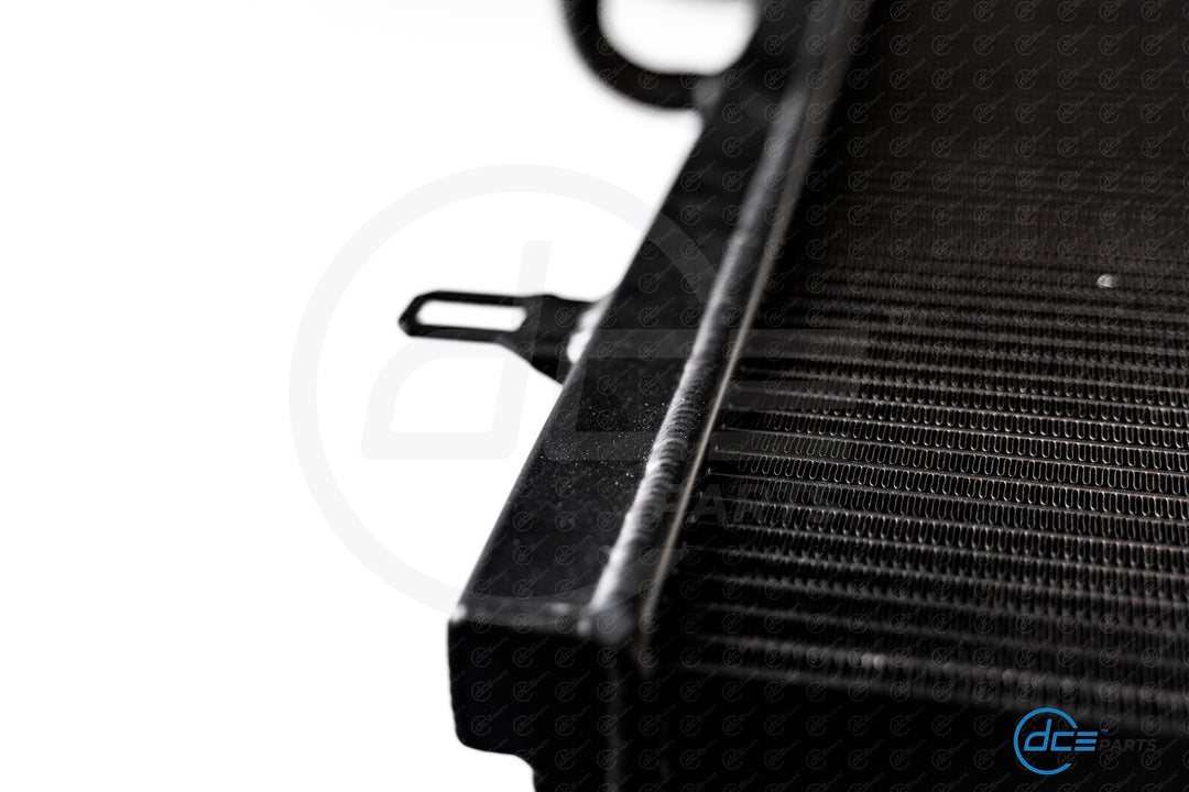 DCE Parts - BMW B48 B58 F20 F21 F22 F32 F30 F31 F32 F33 F36 Performance High Volume Radiator - B48 B58 M140i, M240i, 340i & 440i