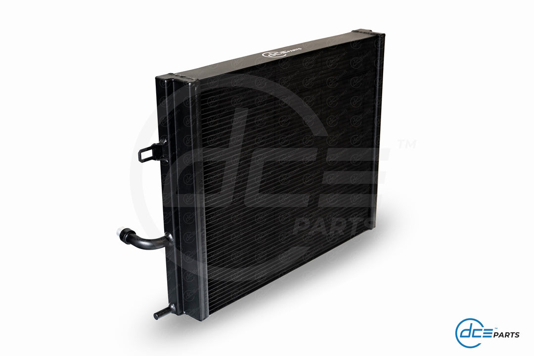 DCE Parts - BMW B48 B58 F20 F21 F22 F32 F30 F31 F32 F33 F36 Performance High Volume Radiator - B48 B58 M140i, M240i, 340i & 440i