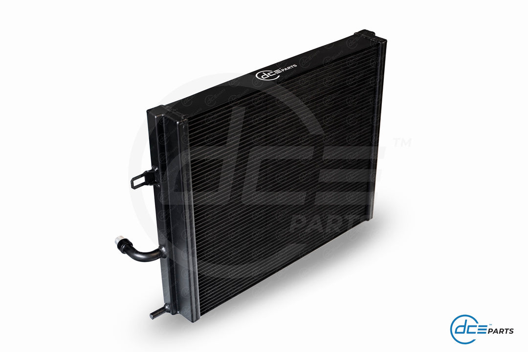 DCE Parts - BMW B48 B58 F20 F21 F22 F32 F30 F31 F32 F33 F36 Performance High Volume Radiator - B48 B58 M140i, M240i, 340i & 440i