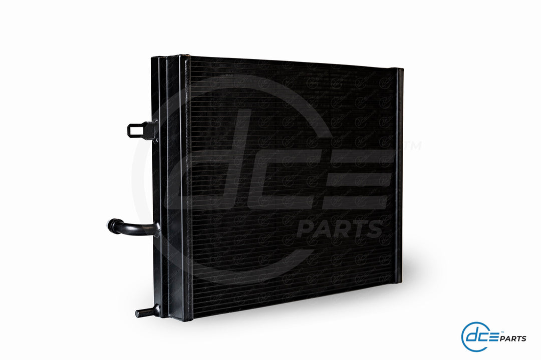 DCE Parts - BMW B48 B58 F20 F21 F22 F32 F30 F31 F32 F33 F36 Performance High Volume Radiator - B48 B58 M140i, M240i, 340i & 440i