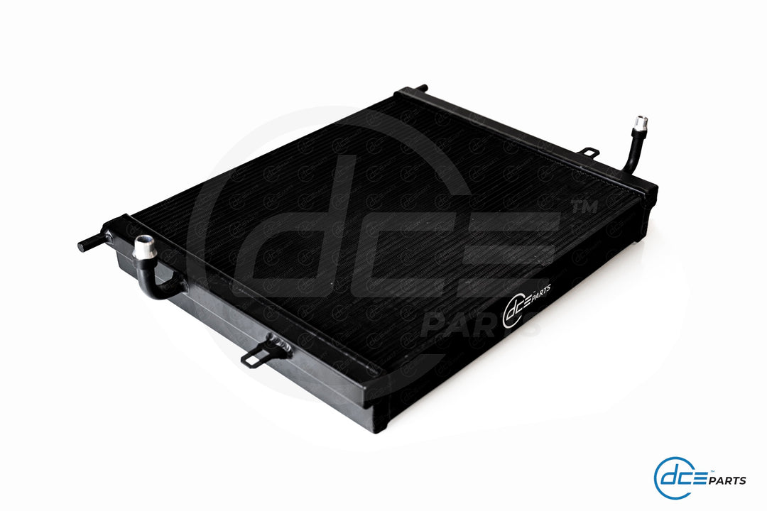 DCE Parts - BMW B48 B58 F20 F21 F22 F32 F30 F31 F32 F33 F36 Performance High Volume Radiator - B48 B58 M140i, M240i, 340i & 440i