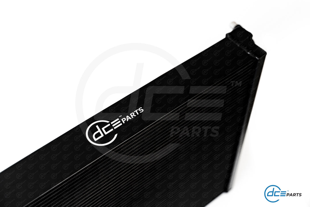 DCE Parts - BMW B48 B58 F20 F21 F22 F32 F30 F31 F32 F33 F36 Performance High Volume Radiator - B48 B58 M140i, M240i, 340i & 440i